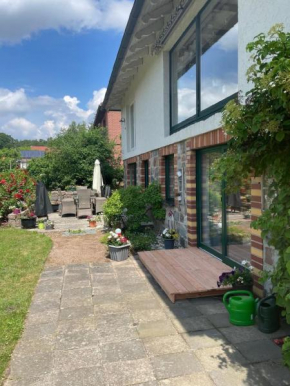 Ferienwohnung am Wurlsee